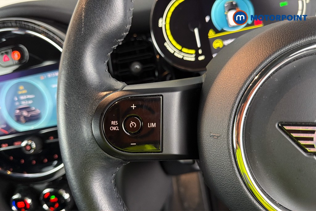 Mini Hatchback Cooper S Level 2 Automatic Electric Hatchback - Stock Number (1658203) - 3rd supplementary image