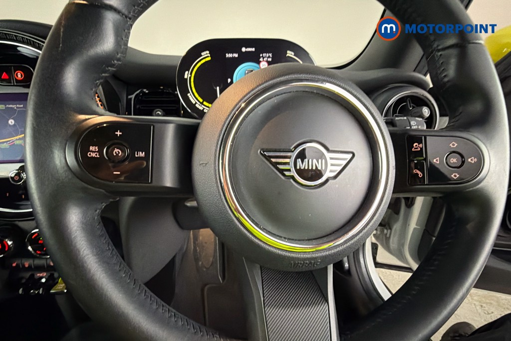 Mini Hatchback Cooper S Level 2 Automatic Electric Hatchback - Stock Number (1658203) - 5th supplementary image