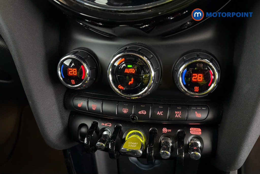 Mini Hatchback Cooper S Level 2 Automatic Electric Hatchback - Stock Number (1658203) - 12th supplementary image