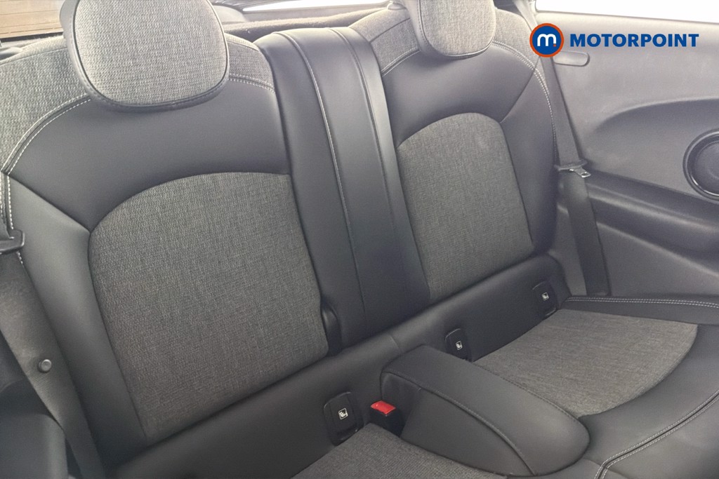 Mini Hatchback Cooper S Level 2 Automatic Electric Hatchback - Stock Number (1658203) - 28th supplementary image