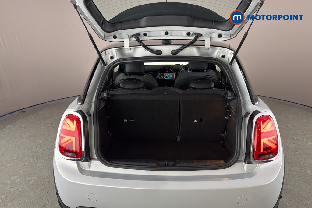 Mini Hatchback Cooper S Level 2 Automatic Electric Hatchback - Stock Number (1658203) - 33rd supplementary image