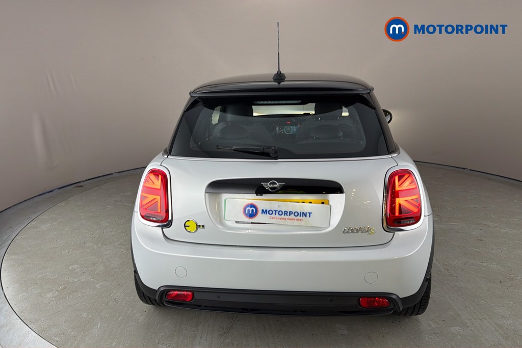 Mini Hatchback Cooper S Level 2 Automatic Electric Hatchback - Stock Number (1658203) - 37th supplementary image