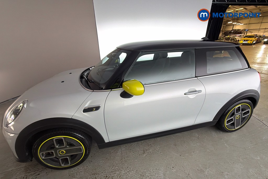 Mini Hatchback Cooper S Level 2 Automatic Electric Hatchback - Stock Number (1658203) - 43rd supplementary image