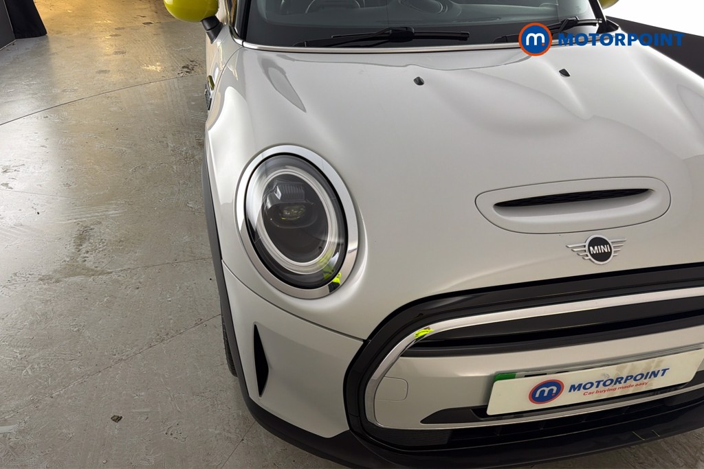 Mini Hatchback Cooper S Level 2 Automatic Electric Hatchback - Stock Number (1658203) - 44th supplementary image