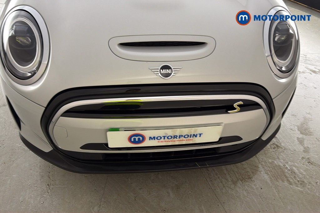 Mini Hatchback Cooper S Level 2 Automatic Electric Hatchback - Stock Number (1658203) - 45th supplementary image