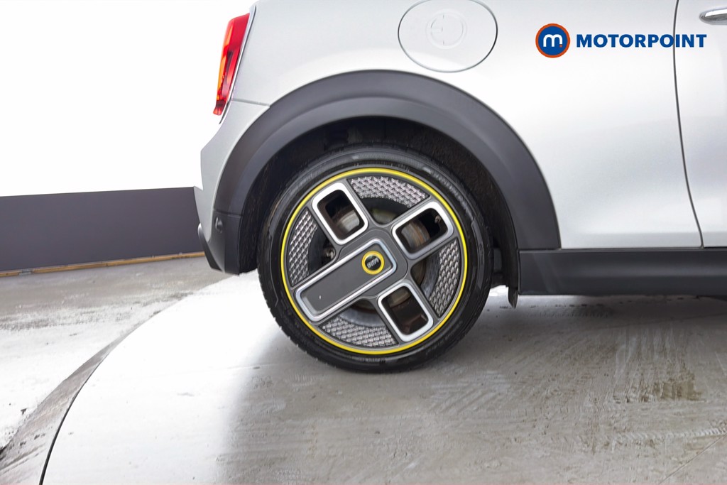 Mini Hatchback Cooper S Level 2 Automatic Electric Hatchback - Stock Number (1658203) - 49th supplementary image