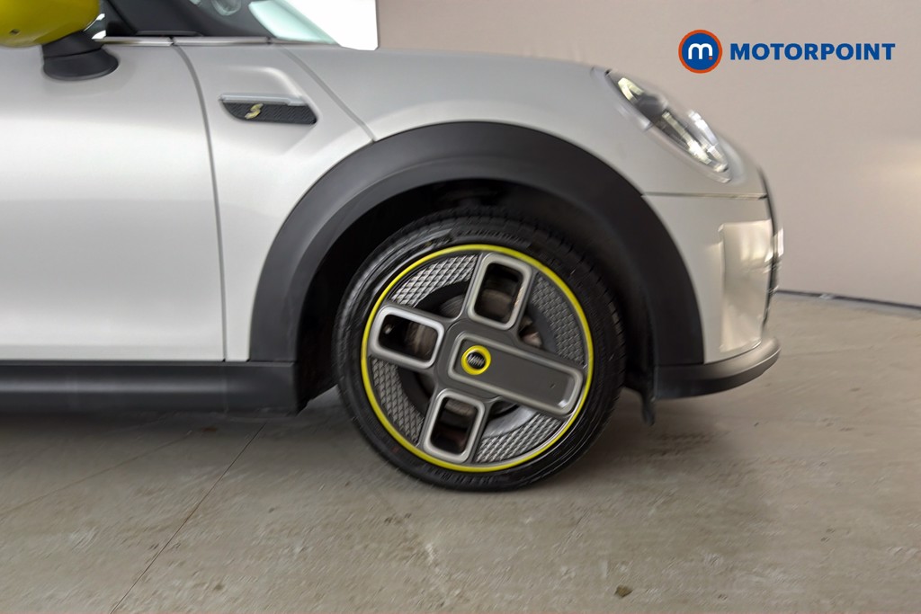 Mini Hatchback Cooper S Level 2 Automatic Electric Hatchback - Stock Number (1658203) - 50th supplementary image
