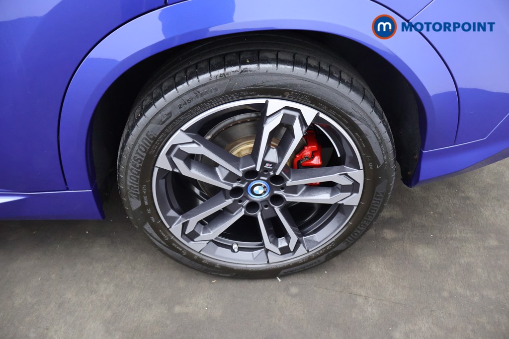 BMW IX2 M Sport Automatic Electric SUV - Stock Number (1658256) - 2nd supplementary image
