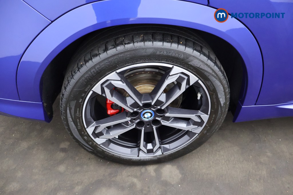 BMW IX2 M Sport Automatic Electric SUV - Stock Number (1658256) - 3rd supplementary image