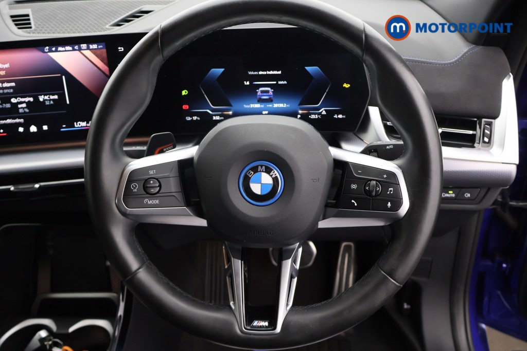 BMW IX2 M Sport Automatic Electric SUV - Stock Number (1658256) - 5th supplementary image