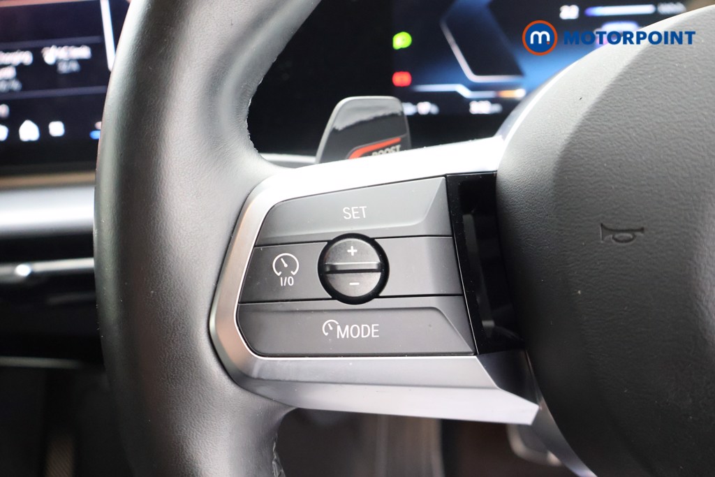 BMW IX2 M Sport Automatic Electric SUV - Stock Number (1658256) - 6th supplementary image