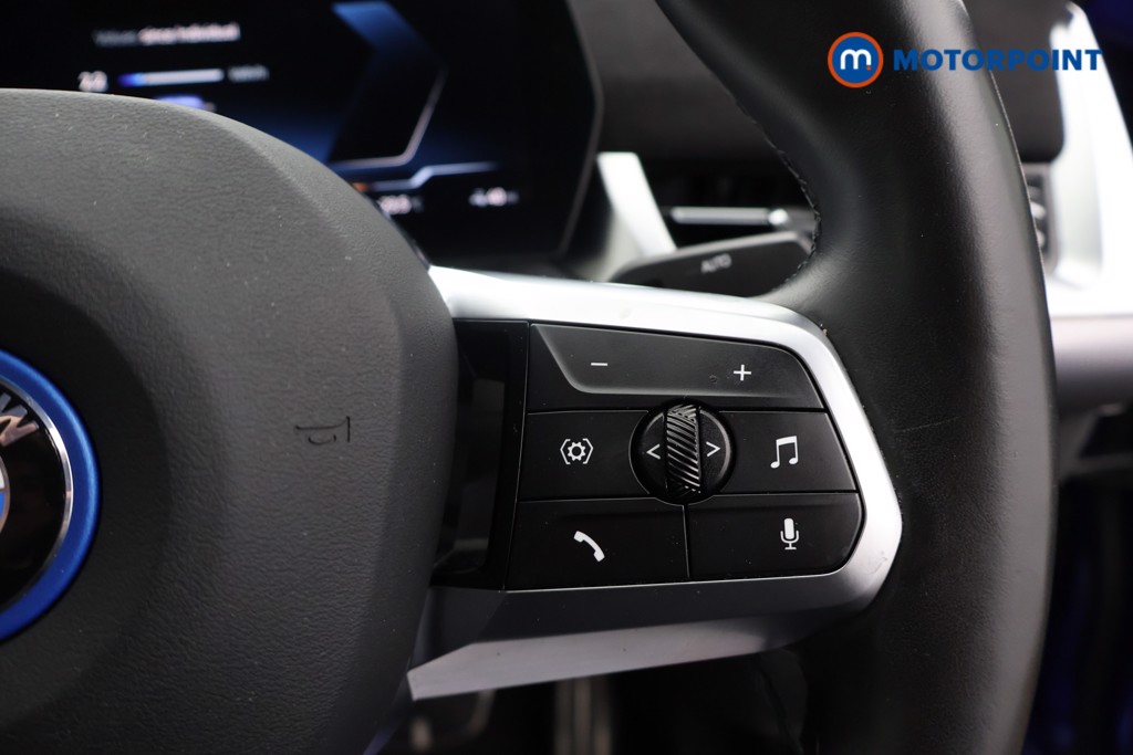 BMW IX2 M Sport Automatic Electric SUV - Stock Number (1658256) - 7th supplementary image