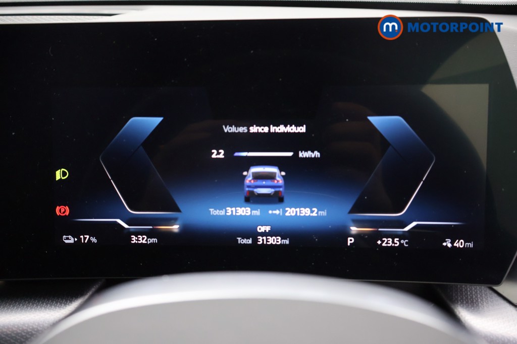 BMW IX2 M Sport Automatic Electric SUV - Stock Number (1658256) - 8th supplementary image