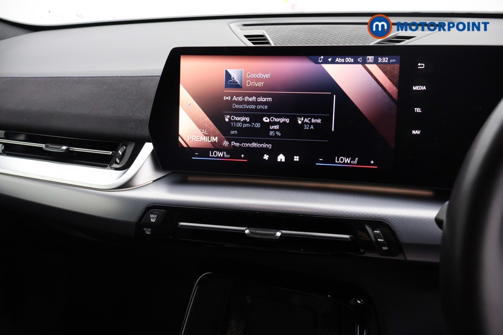 BMW IX2 M Sport Automatic Electric SUV - Stock Number (1658256) - 9th supplementary image