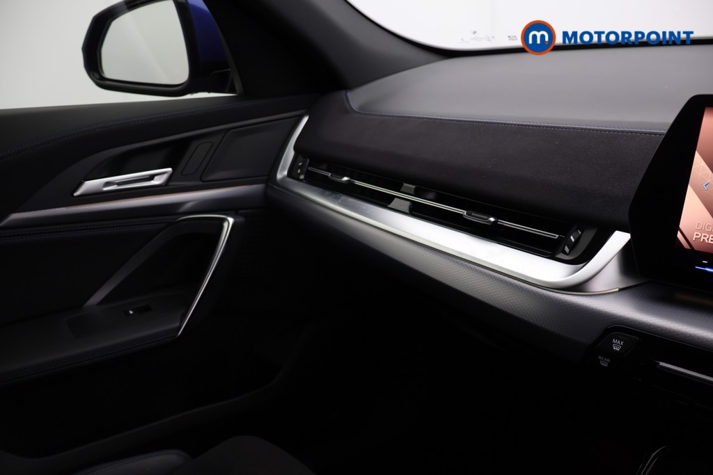 BMW IX2 M Sport Automatic Electric SUV - Stock Number (1658256) - 10th supplementary image