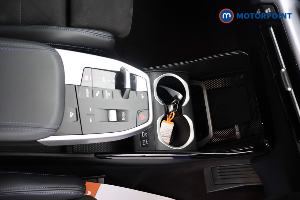 BMW IX2 M Sport Automatic Electric SUV - Stock Number (1658256) - 13th supplementary image