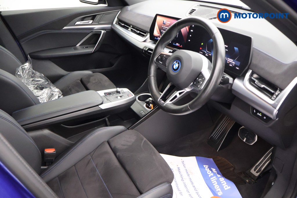 BMW IX2 M Sport Automatic Electric SUV - Stock Number (1658256) - 15th supplementary image