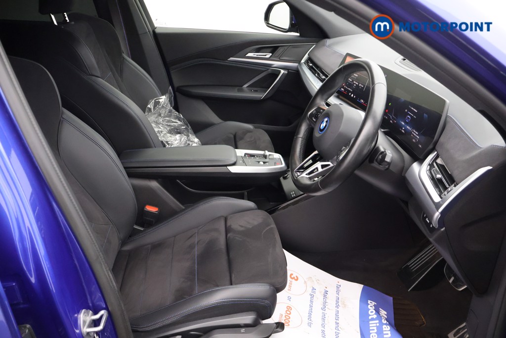 BMW IX2 M Sport Automatic Electric SUV - Stock Number (1658256) - 16th supplementary image