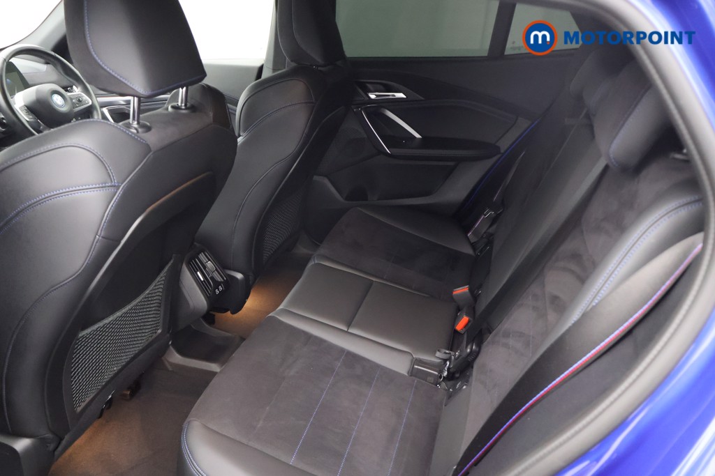 BMW IX2 M Sport Automatic Electric SUV - Stock Number (1658256) - 21st supplementary image