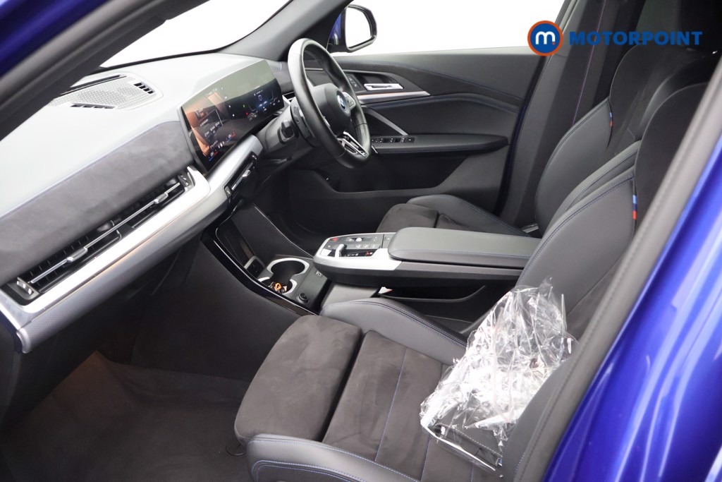 BMW IX2 M Sport Automatic Electric SUV - Stock Number (1658256) - 23rd supplementary image
