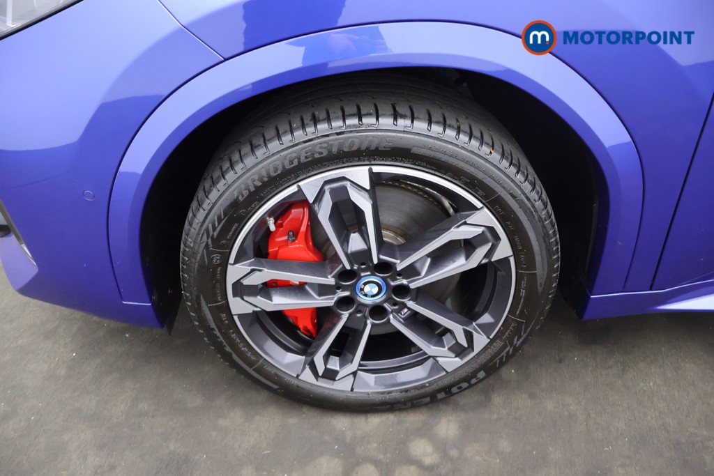 BMW IX2 M Sport Automatic Electric SUV - Stock Number (1658256) - 1st supplementary image