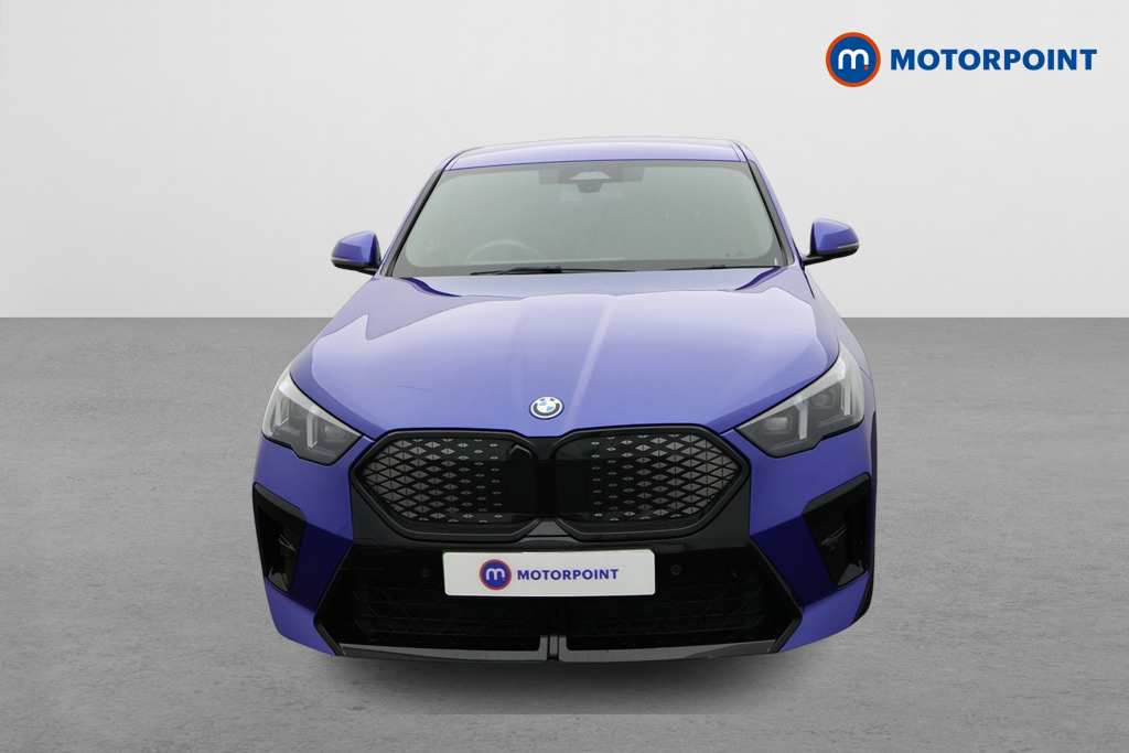 BMW IX2 M Sport Automatic Electric SUV - Stock Number (1658256) - Front bumper