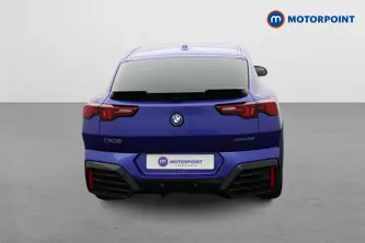 BMW IX2 M Sport Automatic Electric SUV - Stock Number (1658256) - Rear bumper