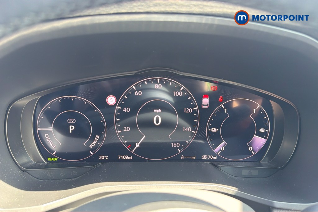Mazda Cx-60 Homura Automatic Petrol Plug-In Hybrid SUV - Stock Number (1658271) - 8th supplementary image
