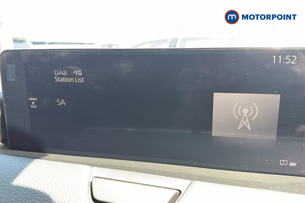 Mazda Cx-60 Homura Automatic Petrol Plug-In Hybrid SUV - Stock Number (1658271) - 9th supplementary image
