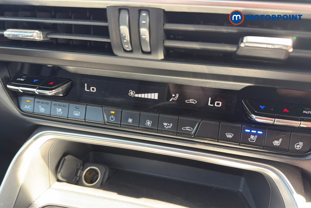 Mazda Cx-60 Homura Automatic Petrol Plug-In Hybrid SUV - Stock Number (1658271) - 12th supplementary image