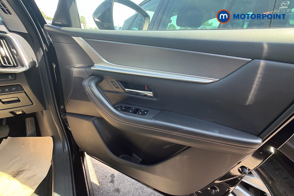 Mazda Cx-60 Homura Automatic Petrol Plug-In Hybrid SUV - Stock Number (1658271) - 19th supplementary image