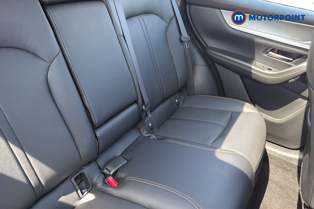 Mazda Cx-60 Homura Automatic Petrol Plug-In Hybrid SUV - Stock Number (1658271) - 28th supplementary image