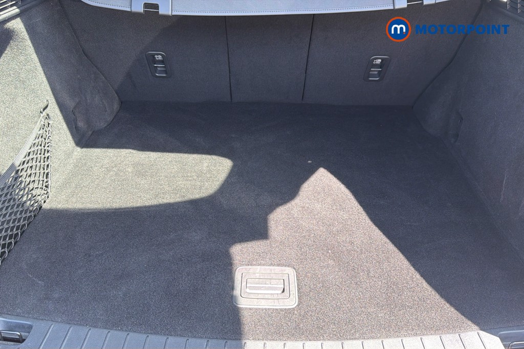 Mazda Cx-60 Homura Automatic Petrol Plug-In Hybrid SUV - Stock Number (1658271) - 33rd supplementary image
