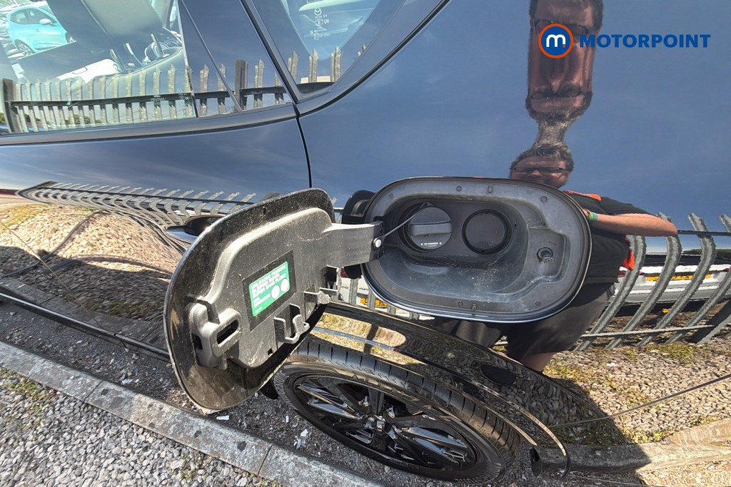 Mazda Cx-60 Homura Automatic Petrol Plug-In Hybrid SUV - Stock Number (1658271) - 41st supplementary image