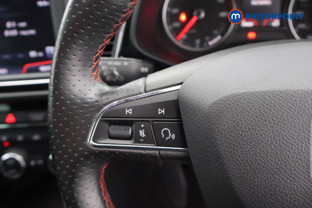 Seat Leon FR Manual Petrol Estate - Stock Number (1658312) - 6th supplementary image