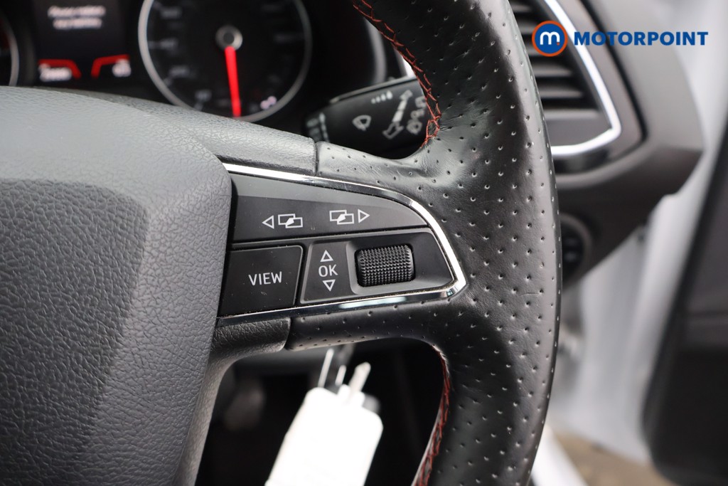 Seat Leon FR Manual Petrol Estate - Stock Number (1658312) - 7th supplementary image