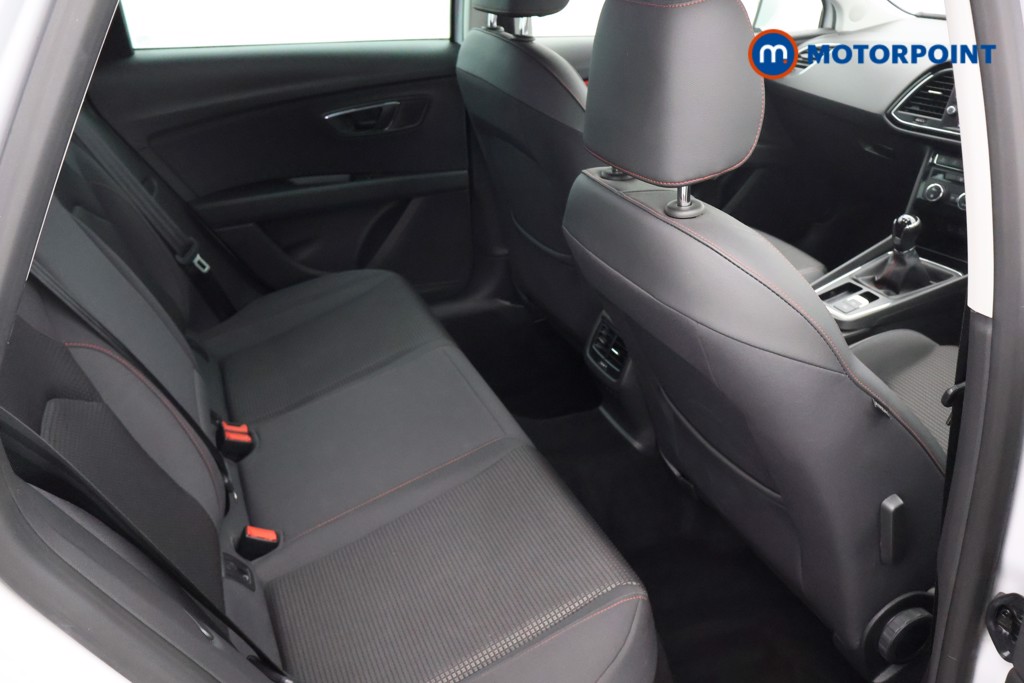 Seat Leon FR Manual Petrol Estate - Stock Number (1658312) - 18th supplementary image