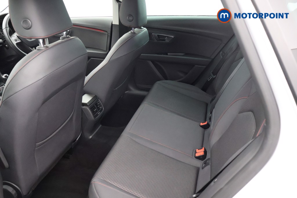 Seat Leon FR Manual Petrol Estate - Stock Number (1658312) - 21st supplementary image