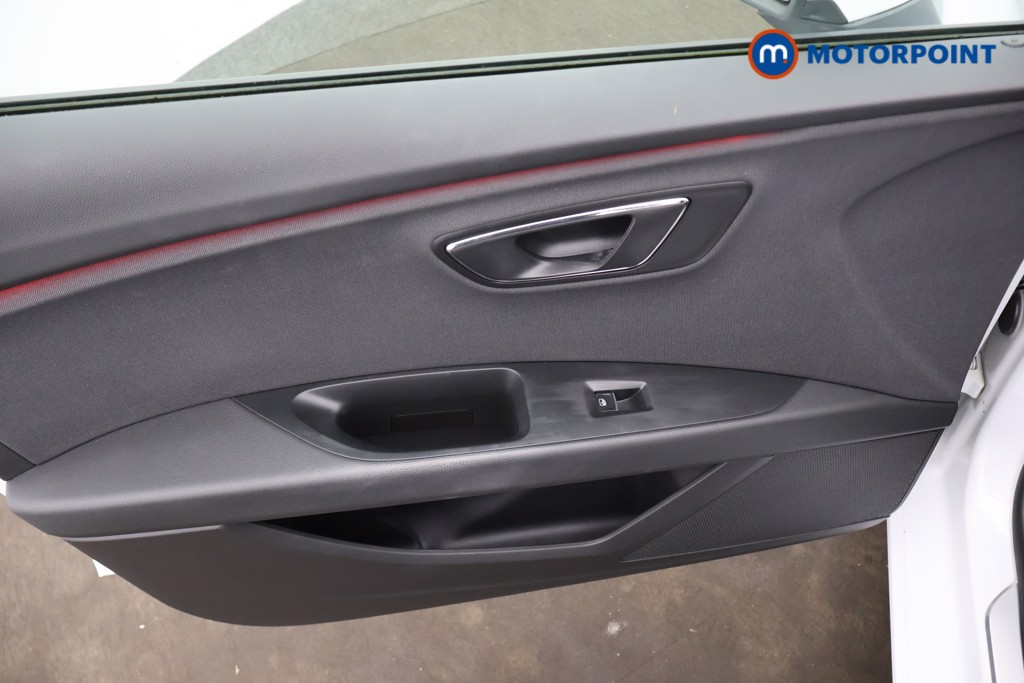 Seat Leon FR Manual Petrol Estate - Stock Number (1658312) - 22nd supplementary image