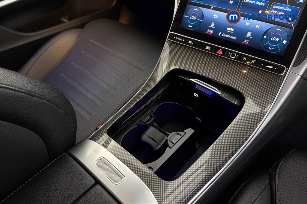Mercedes-Benz C Class Amg Line Automatic Petrol Estate - Stock Number (1658318) - 15th supplementary image