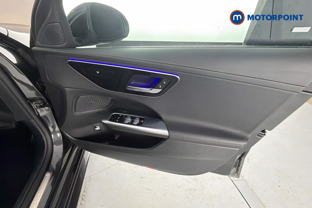 Mercedes-Benz C Class Amg Line Automatic Petrol Estate - Stock Number (1658318) - 19th supplementary image