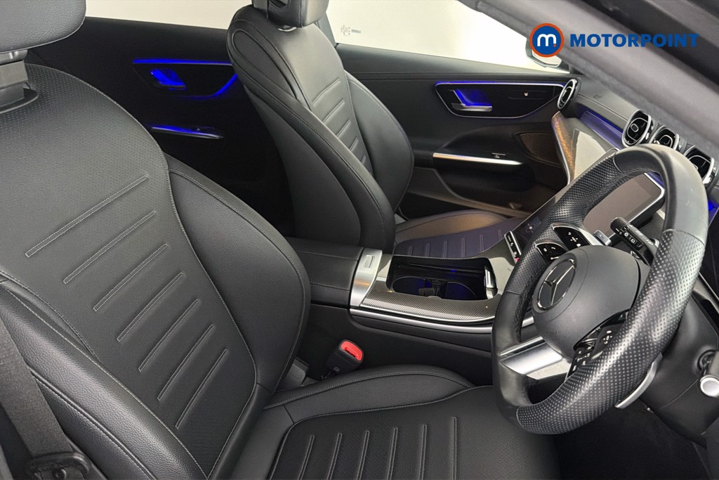 Mercedes-Benz C Class Amg Line Automatic Petrol Estate - Stock Number (1658318) - 22nd supplementary image