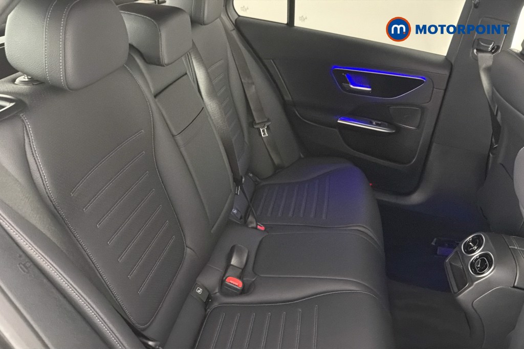 Mercedes-Benz C Class Amg Line Automatic Petrol Estate - Stock Number (1658318) - 28th supplementary image