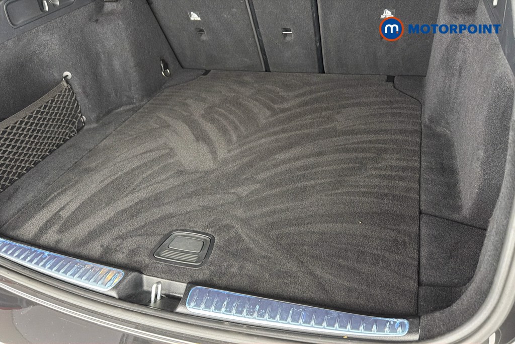 Mercedes-Benz C Class Amg Line Automatic Petrol Estate - Stock Number (1658318) - 33rd supplementary image