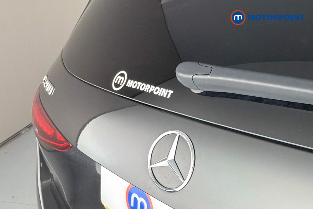 Mercedes-Benz C Class Amg Line Automatic Petrol Estate - Stock Number (1658318) - 37th supplementary image