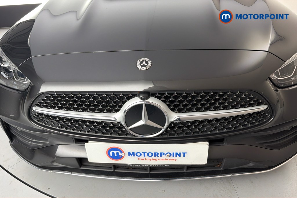 Mercedes-Benz C Class Amg Line Automatic Petrol Estate - Stock Number (1658318) - 45th supplementary image