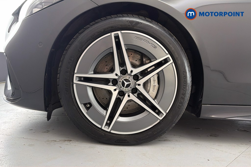 Mercedes-Benz C Class Amg Line Automatic Petrol Estate - Stock Number (1658318) - 47th supplementary image