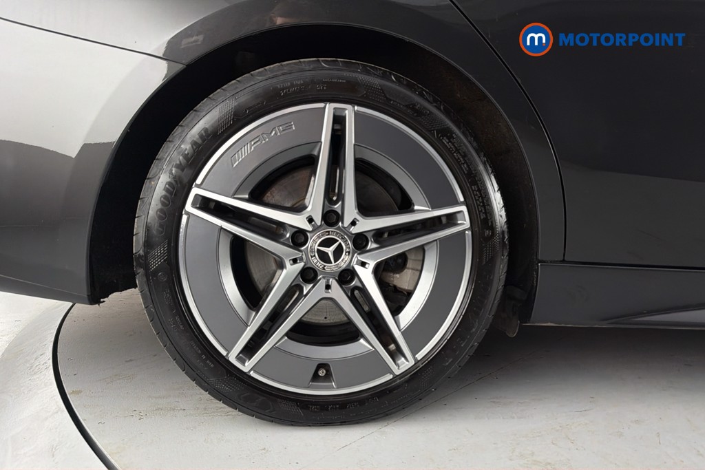 Mercedes-Benz C Class Amg Line Automatic Petrol Estate - Stock Number (1658318) - 49th supplementary image