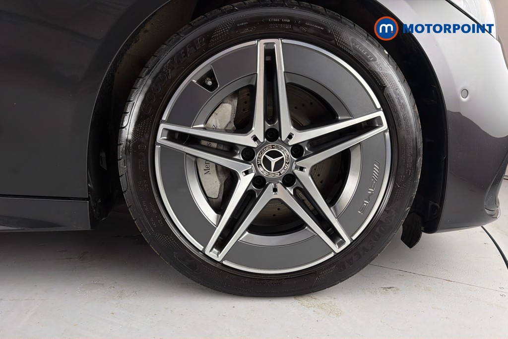Mercedes-Benz C Class Amg Line Automatic Petrol Estate - Stock Number (1658318) - 50th supplementary image