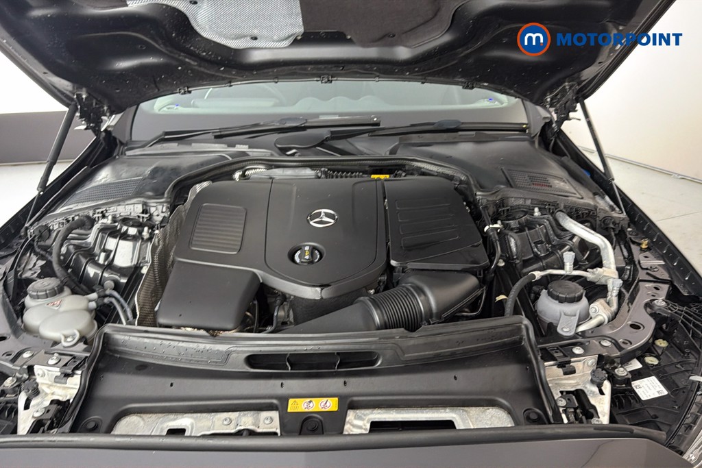Mercedes-Benz C Class Amg Line Automatic Petrol Estate - Stock Number (1658318) - 51st supplementary image